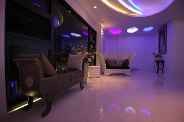 メープル ハウス リバーサイド