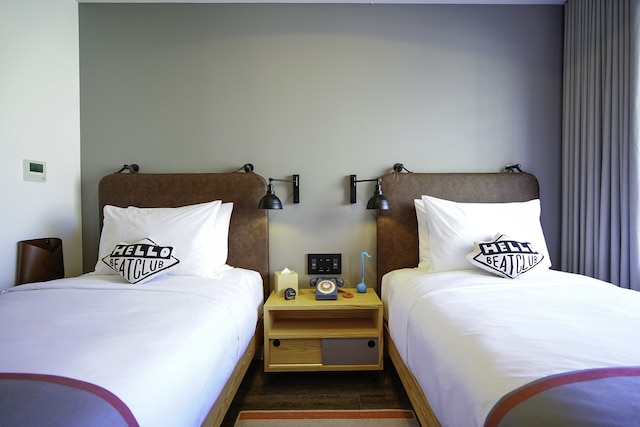 モクシー東京錦糸町