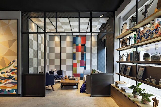 モクシー東京錦糸町