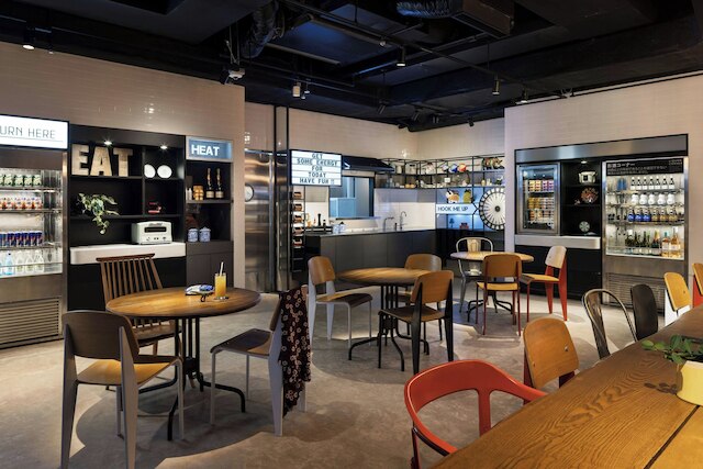 モクシー東京錦糸町