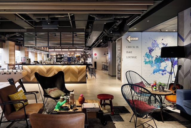 モクシー東京錦糸町