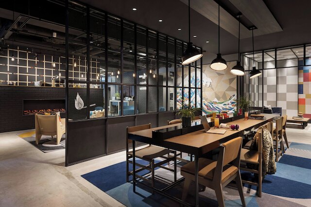 モクシー東京錦糸町