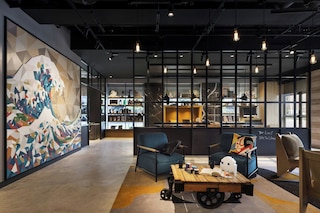 モクシー東京錦糸町