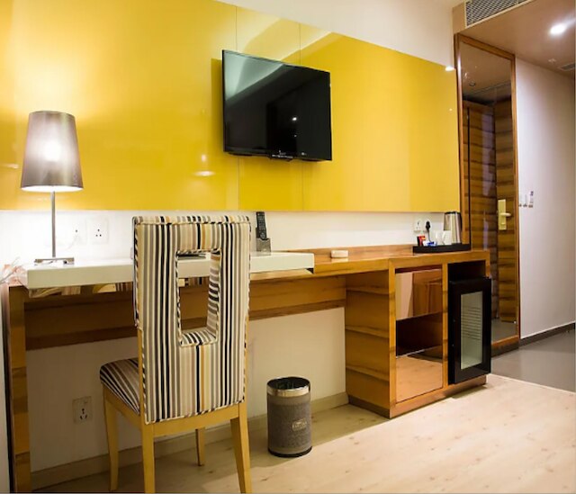 バルサナ ブティック ホテル