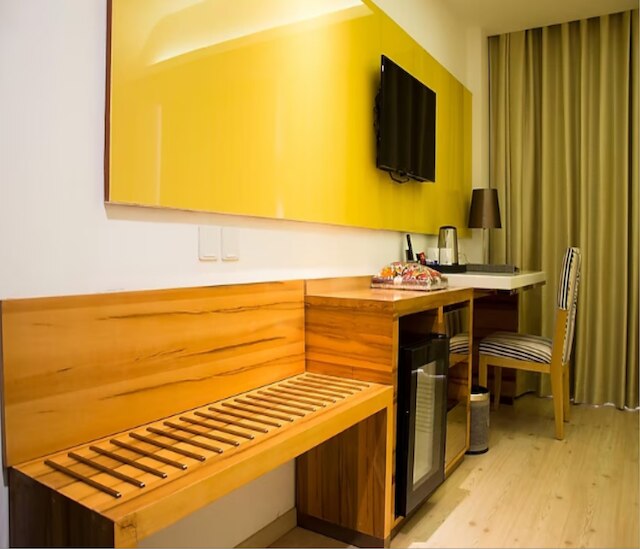 バルサナ ブティック ホテル