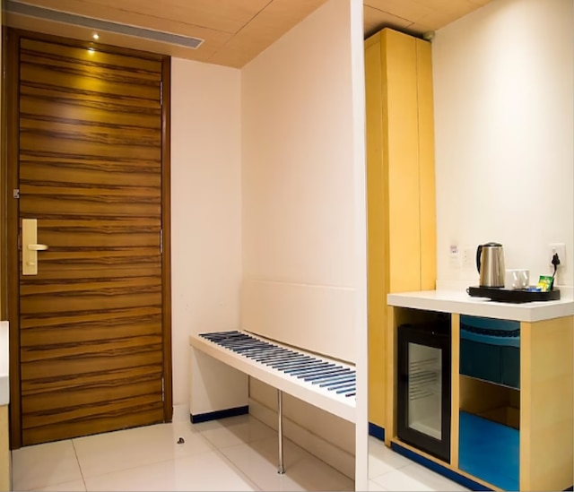 バルサナ ブティック ホテル