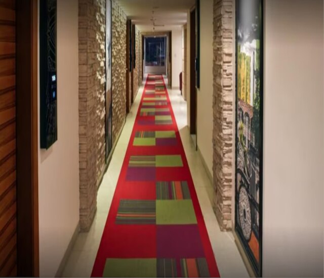 バルサナ ブティック ホテル