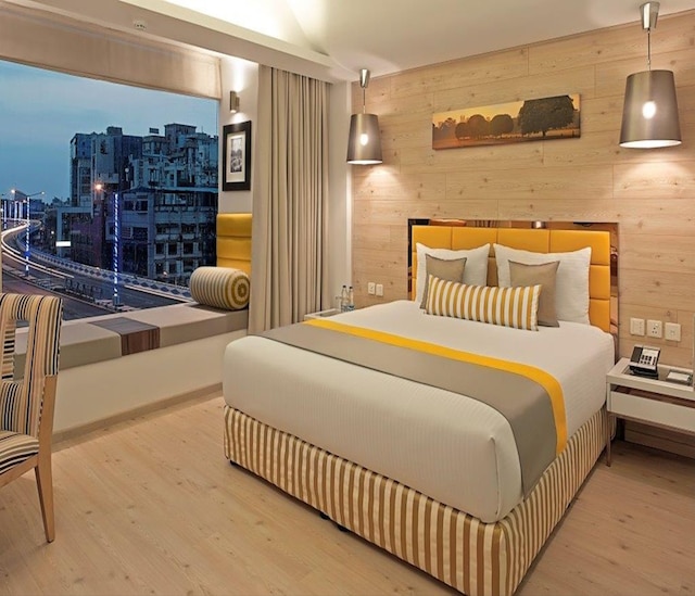 バルサナ ブティック ホテル