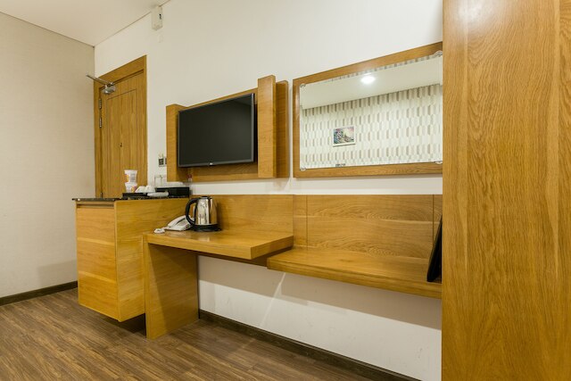 OYO 203 ザ ブルー ホテル