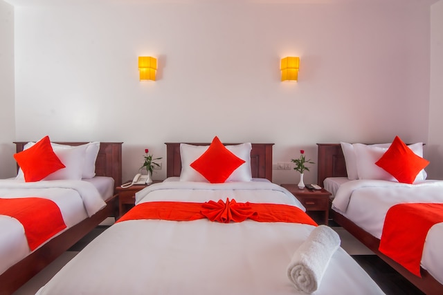 ボー サヴィー ヴィラ