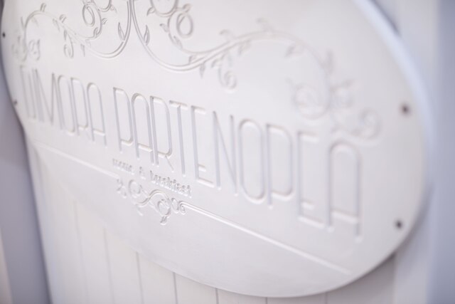 ディモーラ パルテノペア