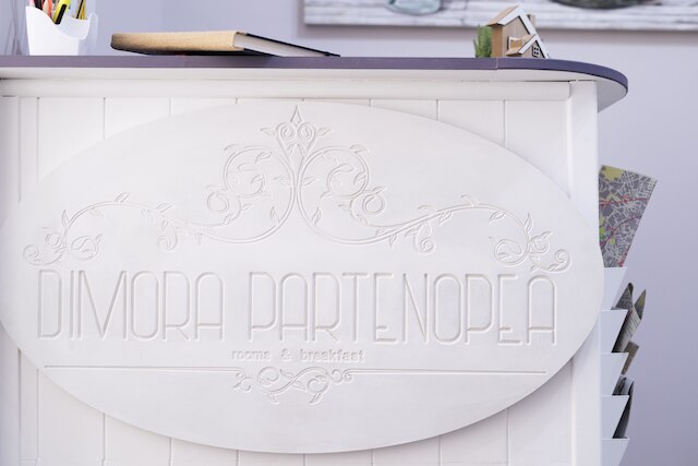 ディモーラ パルテノペア