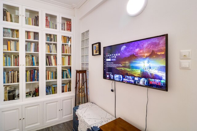 プラカ エレガント アパートメント