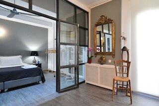 プラカ エレガント アパートメント