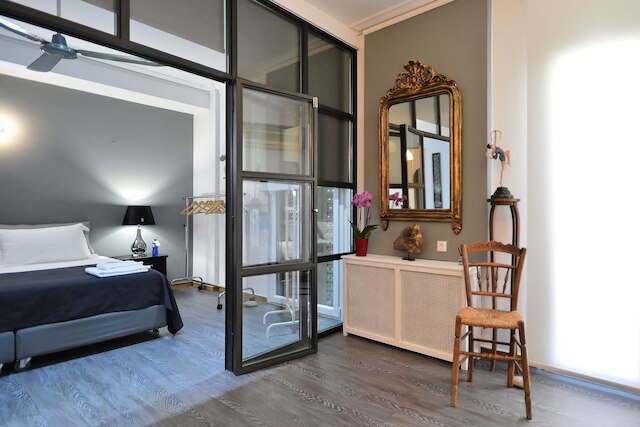 プラカ エレガント アパートメント