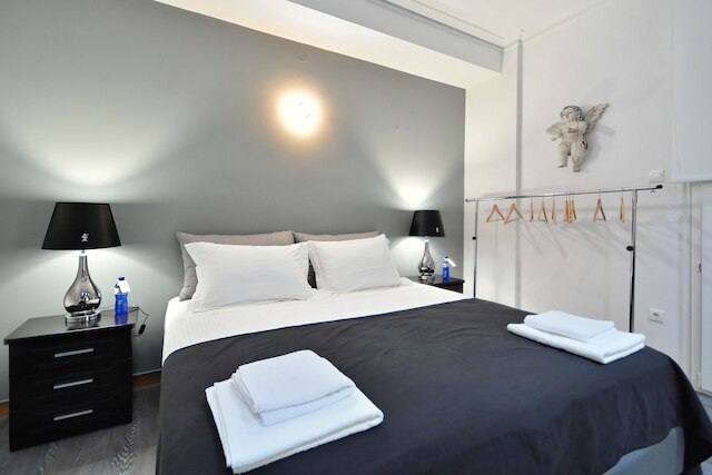 プラカ エレガント アパートメント