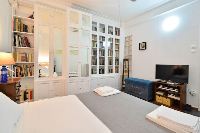 プラカ エレガント アパートメント