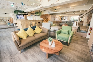 ストレイ バード 台中 ホステル (漂鳥台中青旅)