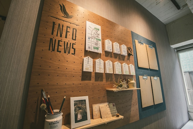 ストレイ バード 台中 ホステル (漂鳥台中青旅)