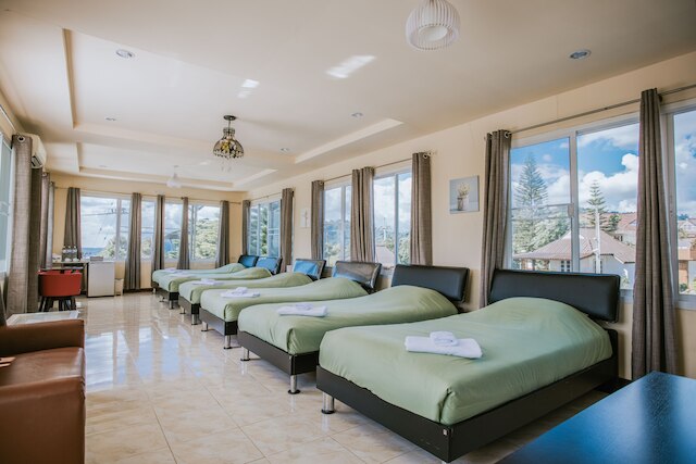 モスビュー リゾート