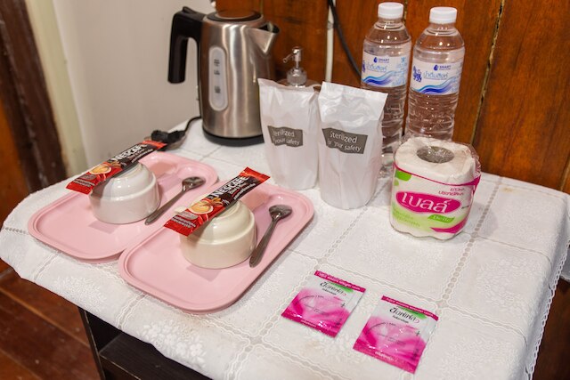 モスビュー リゾート