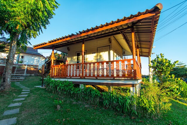 モスビュー リゾート