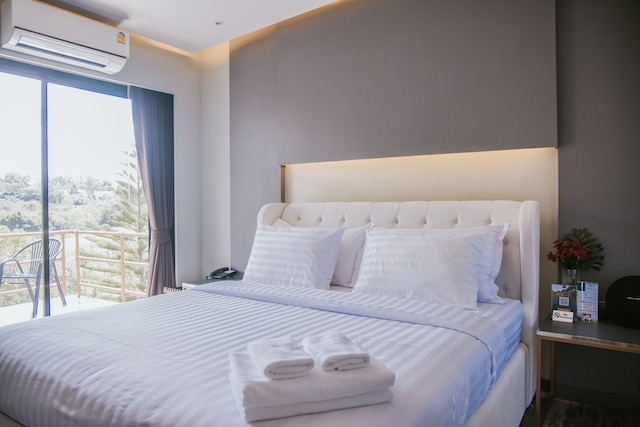 モスビュー リゾート