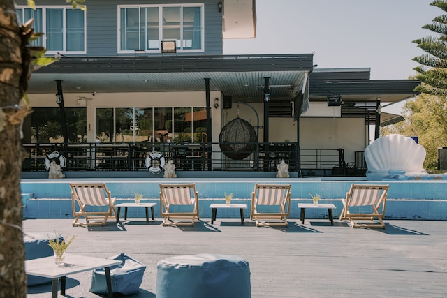 モスビュー リゾート