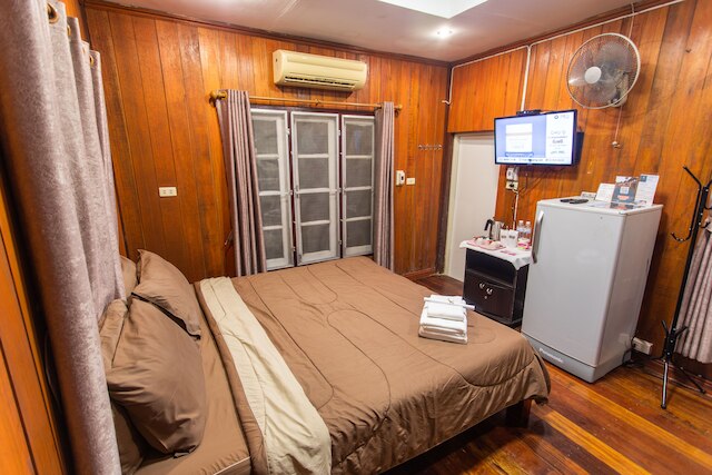 モスビュー リゾート