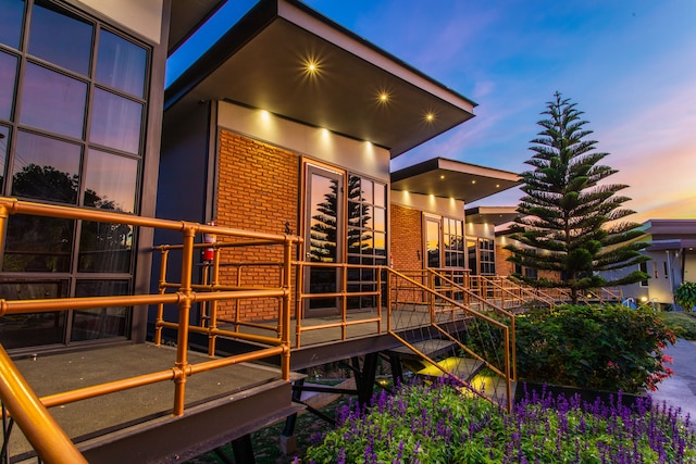 モスビュー リゾート