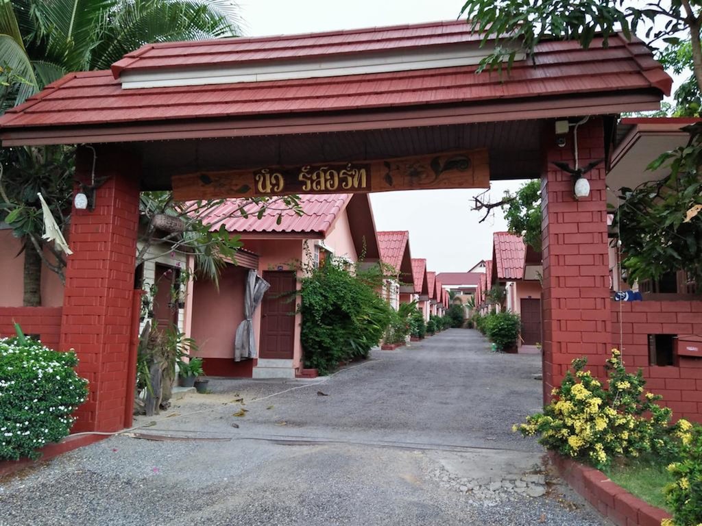 10.ニュー リゾート