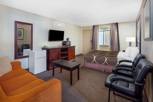 スーパー 8 バイ ウィンダム ナイアガラ フォールズ バイ ザ フォールズ