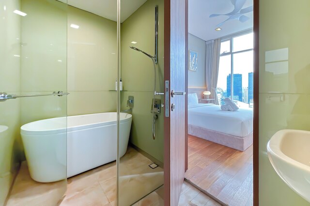 ソーホー スイーツ KLCC バイ レアラ