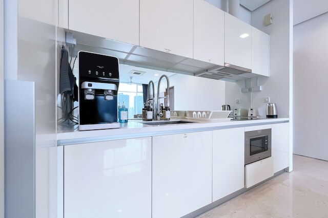 ソーホー スイーツ KLCC バイ レアラ