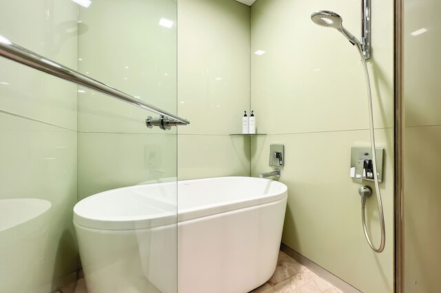 ソーホー スイーツ KLCC バイ レアラ