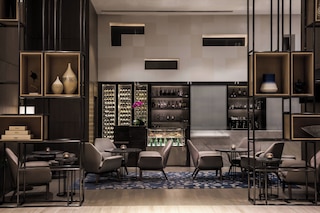 コートヤード バイ マリオット 天津 虹橋