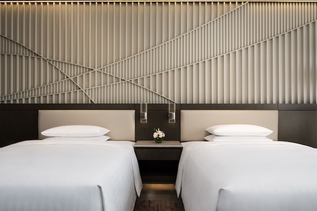 コートヤード バイ マリオット 天津 虹橋