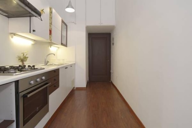 マリオ アパートメント 5007