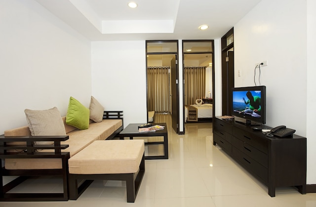 コペンハーゲン メイン レジデンシーズ