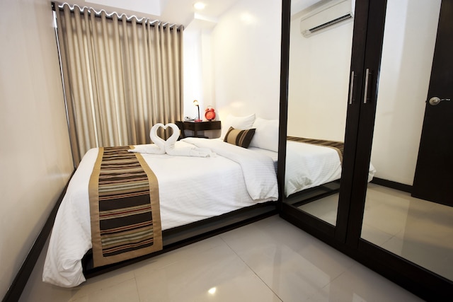 コペンハーゲン メイン レジデンシーズ