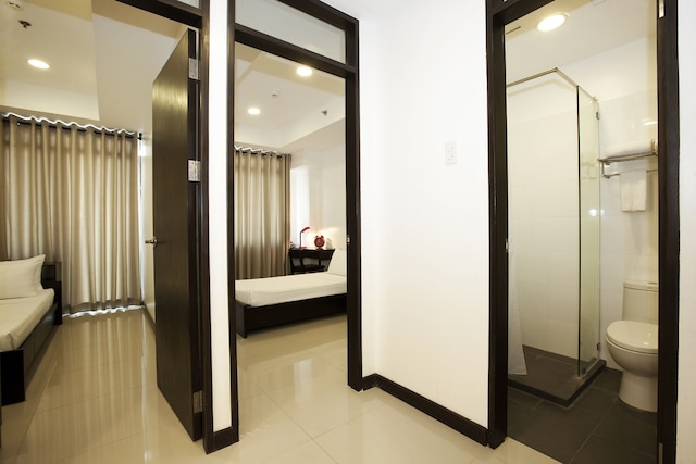 コペンハーゲン メイン レジデンシーズ