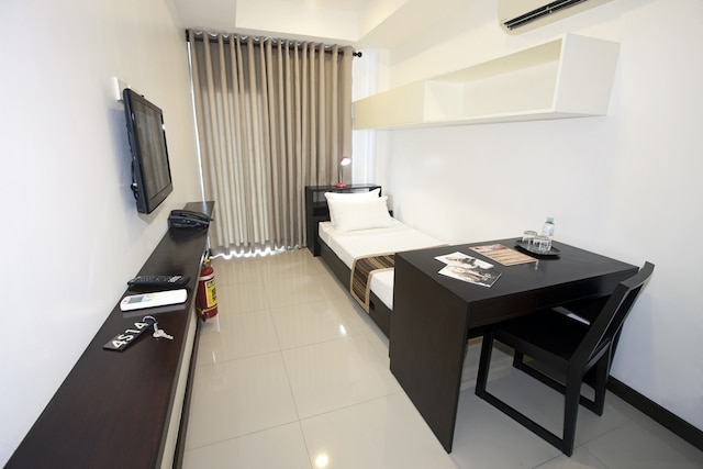 コペンハーゲン メイン レジデンシーズ