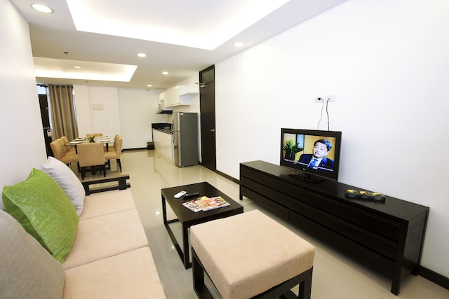 コペンハーゲン メイン レジデンシーズ