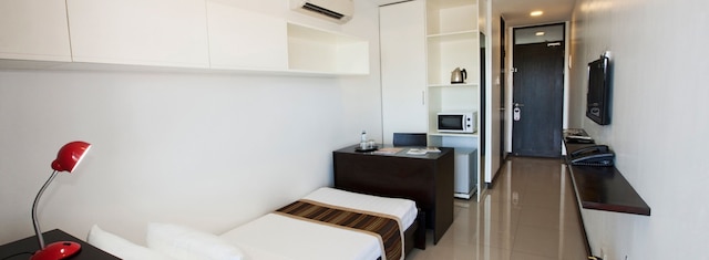 コペンハーゲン メイン レジデンシーズ