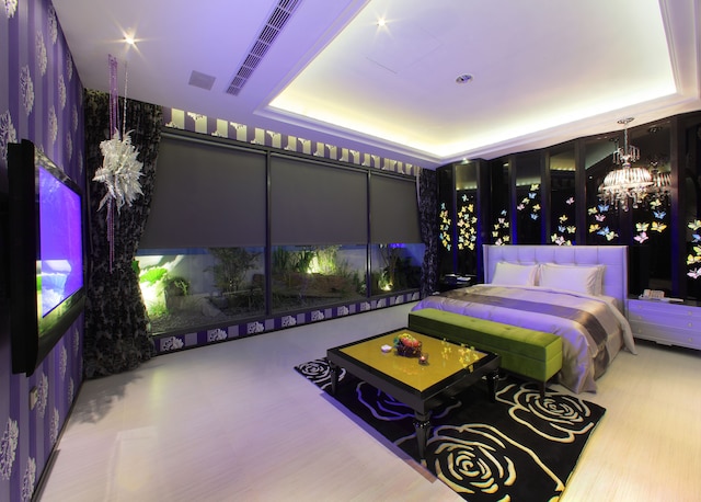 アフェア モーテル