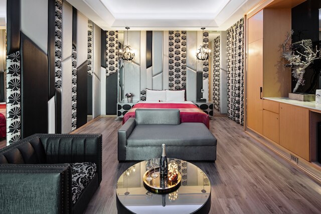 アフェア モーテル