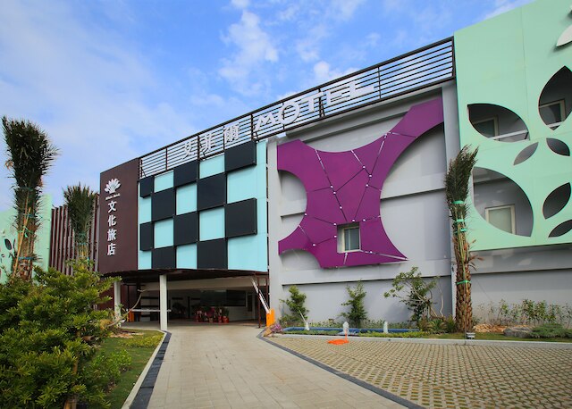 アフェア モーテル