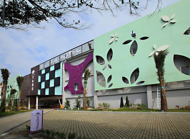 アフェア モーテル