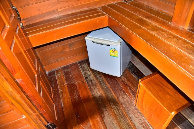 リトル ホーム ビーチ