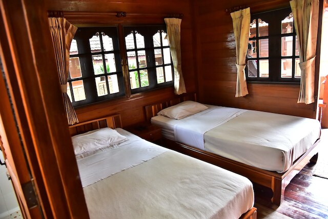 リトル ホーム ビーチ